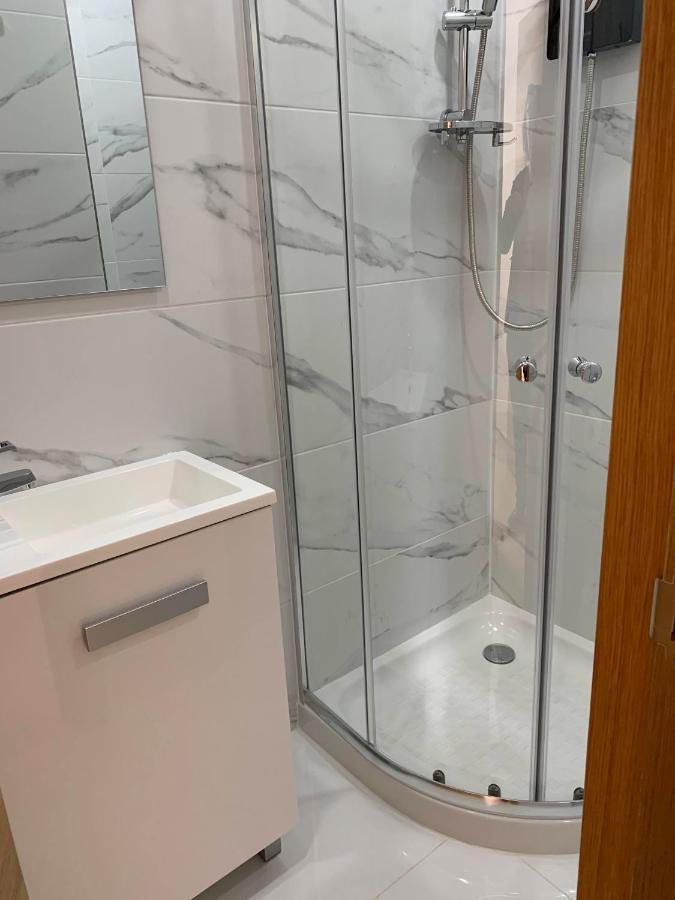 Naranjo 7 - N565 - 2 Bathrooms Apartment In Alhama De Murcia Golf Resort Eksteriør billede