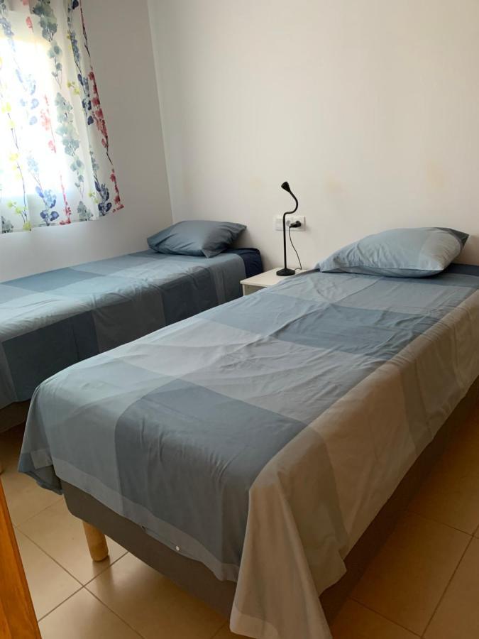 Naranjo 7 - N565 - 2 Bathrooms Apartment In Alhama De Murcia Golf Resort Eksteriør billede